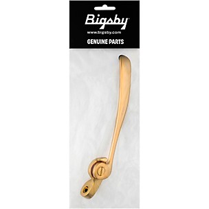 Bigsby Flat Vintage Non-Fixed Handle Assembly