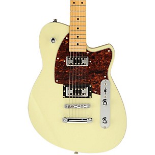 Reverend Guitars Flatroc Electric Guitar