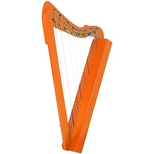 Rees Harps Flatsicle Harp