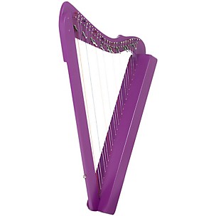 Rees Harps Flatsicle Harp