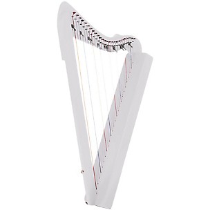 Rees Harps Flatsicle Harp
