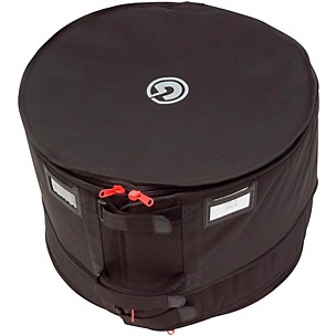 Gibraltar Flatter Floor Tom Bag