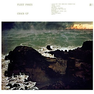 Fleet Foxes - Crack-Up