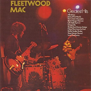 Fleetwood Mac - Greatest Hits