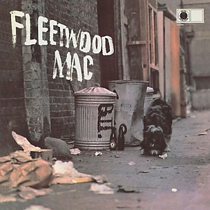 Fleetwood Mac - Peter Green's Fleetwood Mac