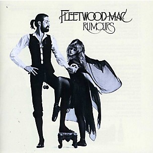 Fleetwood Mac - Rumours (CD)