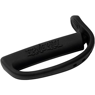 Ernie Ball Flex Guitar Capo -