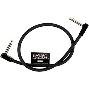 Ernie Ball Flex Patch Cable -