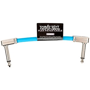 Ernie Ball Flex Patch Cable -