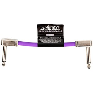 Ernie Ball Flex Patch Cable -