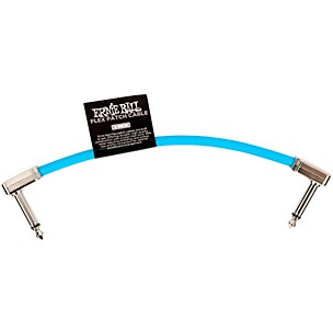 Ernie Ball Flex Patch Cable -