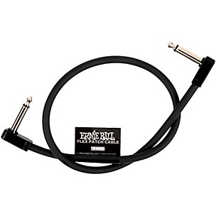 Ernie Ball Flex Patch Cable