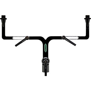 Royer FlexBar Dual Microphone Utility Mount -