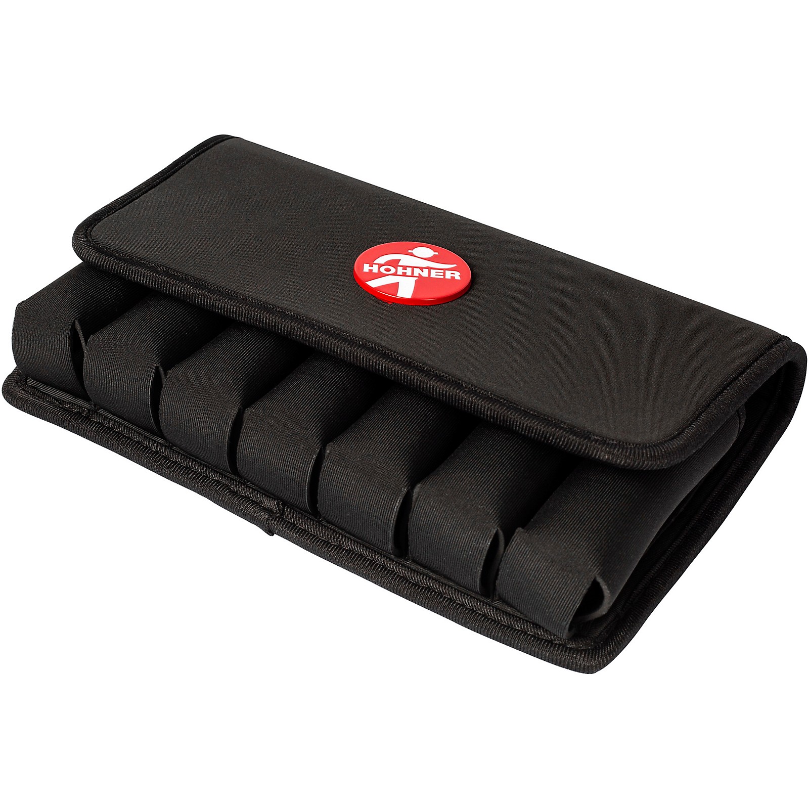 Hohner FlexCase Medium Harmonica Case | Music & Arts