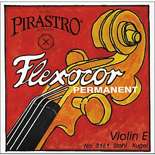 Pirastro Flexocor Permanent Violin