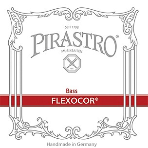 Fodera Flexocor Series Double Bass B String