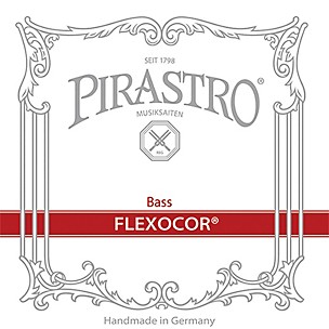 Fodera Flexocor Series Double Bass D String