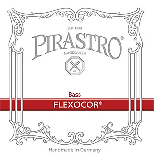 Fodera Flexocor Series Double Bass F# String