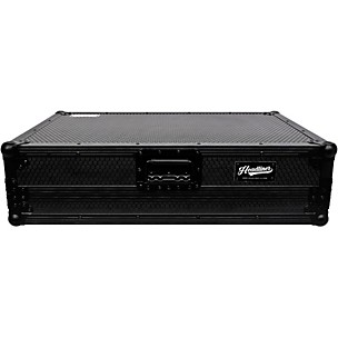 Headliner Flight Case For DDJ-FLX10 With Laptop Platform