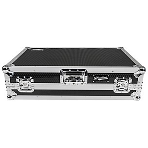 Headliner Flight Case With Laptop Platform & Wheels for Pioneer DJ DDJ-REV7