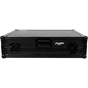 Headliner Flight Case for DDJ-FLX10/DDJ-GRV6 With Laptop Platform and Wheels