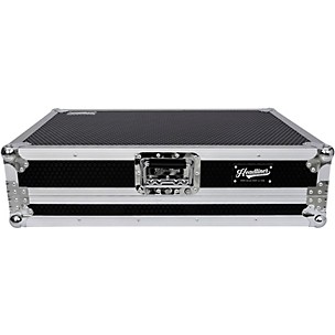 Headliner Flight Case for DDJ-FLX10/DDJ-GRV6 With Laptop Platform