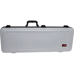 Gator Flight Pro V3 TSA Series ATA Molded Electric Guitar Case -