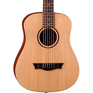 Flight Series Travel Acoustic Guitar