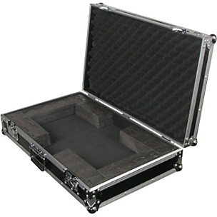 Odyssey Flight Zone: Keyboard case for 31 note keyboards