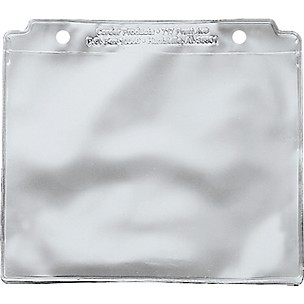 Leblanc Flip Folder Replacement Window
