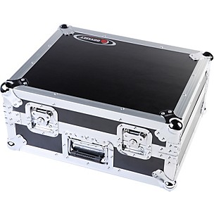 Odyssey Flite Zone 1200 Turntable Case