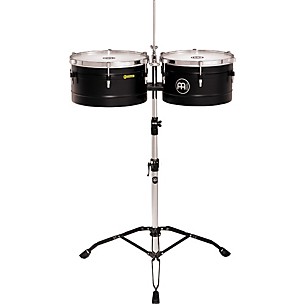 MEINL Floatune Steel Timbales