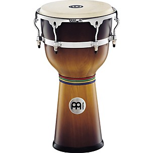 MEINL Floatune Wood Djembe