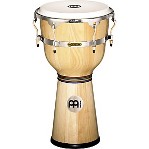 MEINL Floatune Wood Djembe