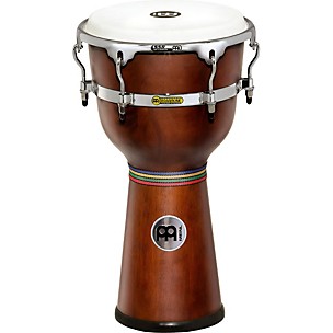 MEINL Floatune Wood Djembe
