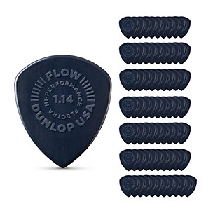 Dunlop Flow Nylon Guitar Picks