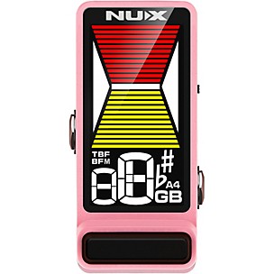NUX Flow Tune Mini Tuner Pedal