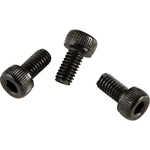 Proline Floyd Rose-Style Locking Nut Screw 3 Pack