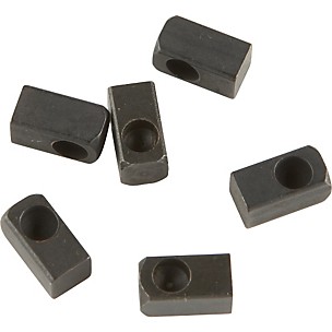 Proline Floyd Rose-Style Saddle Block Insert 6 Pack