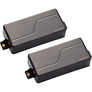 Fishman Fluence 7-String Modern Humbucker Pickup Set