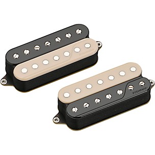 Fishman Fluence Classic Humbucker 7-String Open Core Set of 2