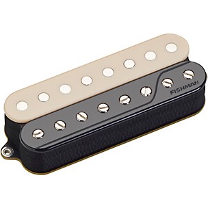 Fishman Fluence Classic Humbucker 8-String Open Core Single