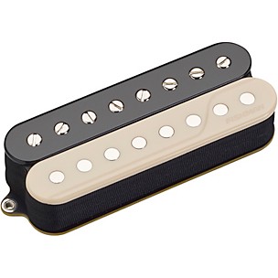 Fishman Fluence Classic Humbucker 8-String Open Core Single