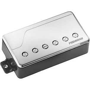 Fishman Fluence Classic Humbucker Bridge Guitar Pickup