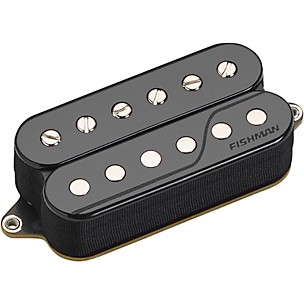 Fishman Fluence Classic Humbucker Open Core Neck