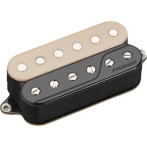 Fishman Fluence Classic Humbucker Open Core