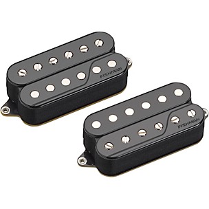 Fishman Fluence Classic Humbucker Open Core Set of 2