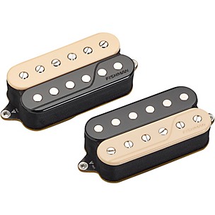 Fishman Fluence Classic Humbucker Open Core Set of 2