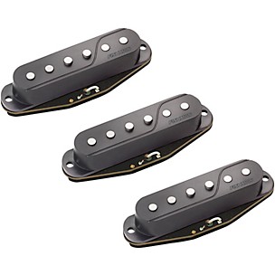 Fishman Fluence Greg Koch Single Width Strat Pickup Set