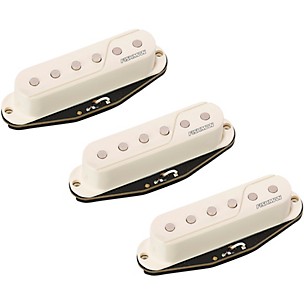 Fishman Fluence Greg Koch Single Width Strat Pickup Set